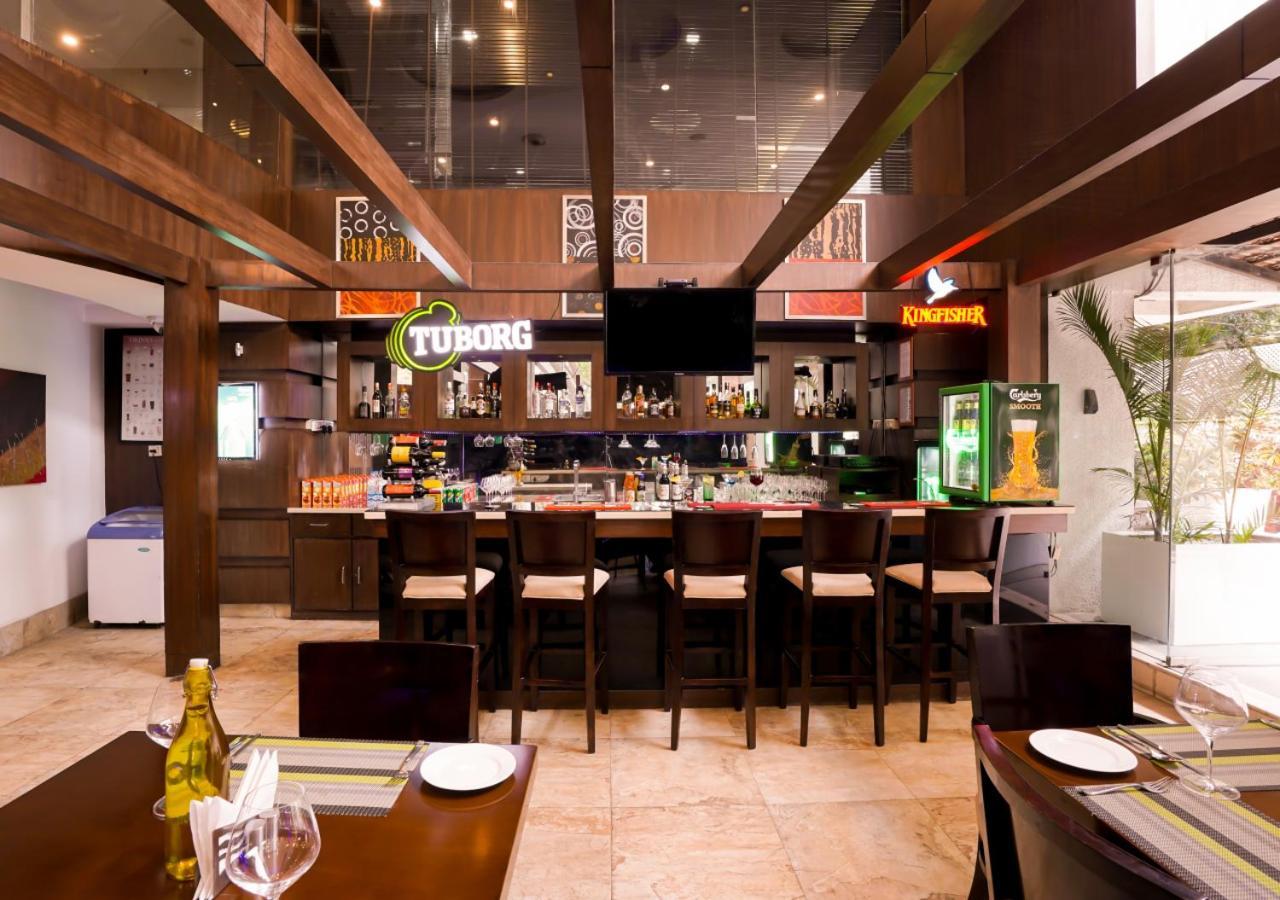 Bloomsuites I Electronics Hotel Bangalore