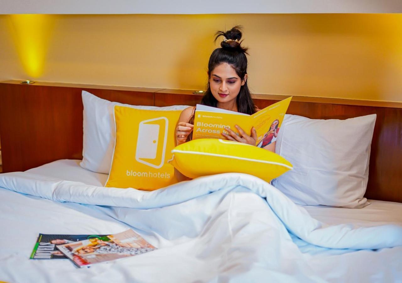 Bloomsuites I Electronics Hotel 4*