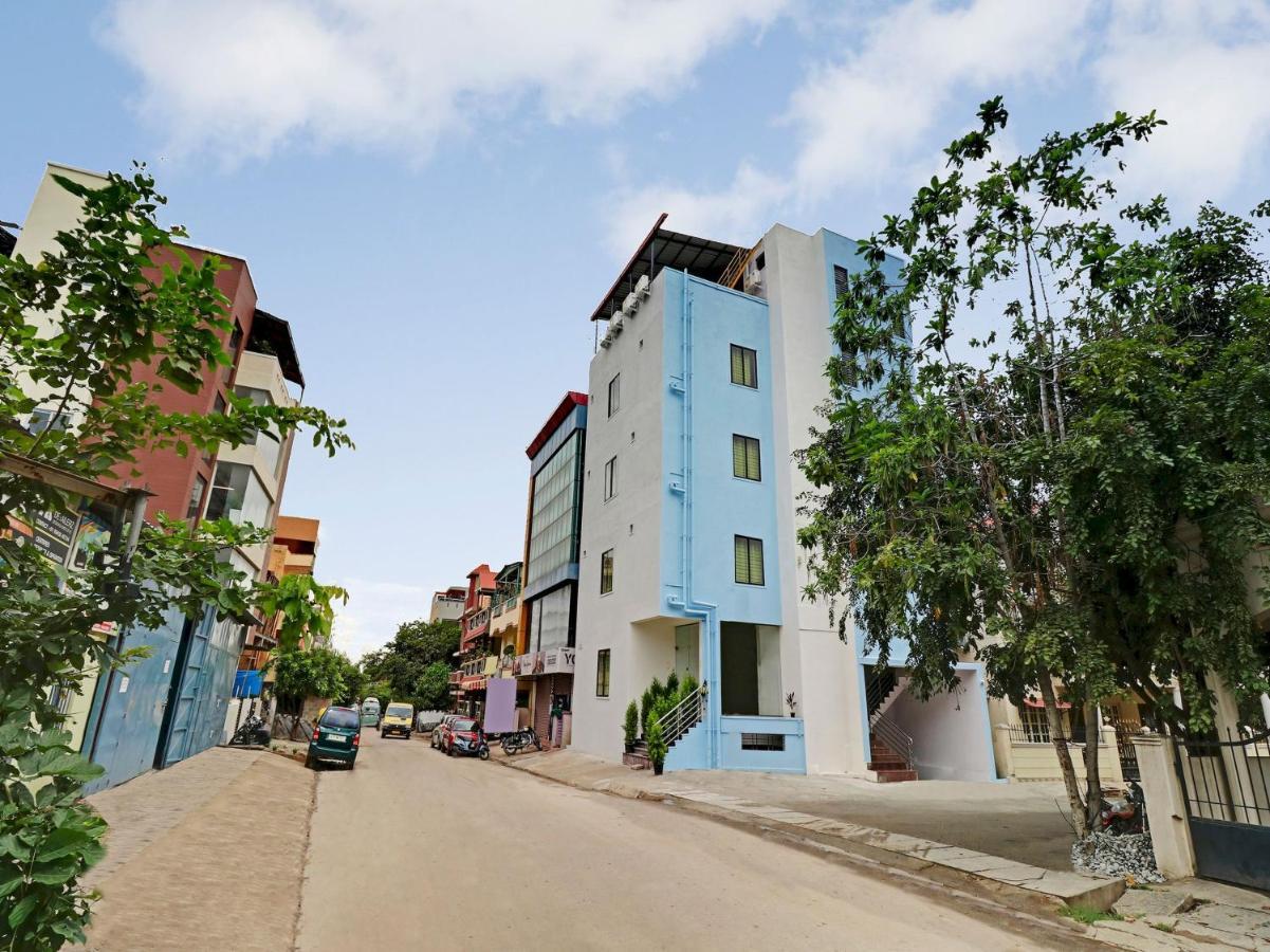 O Leva Homes Near Baiyappanahalli Metro Station