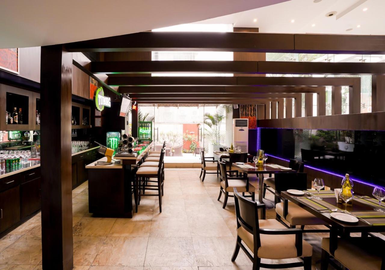 Hotel Bloomsuites I Electronics 4*