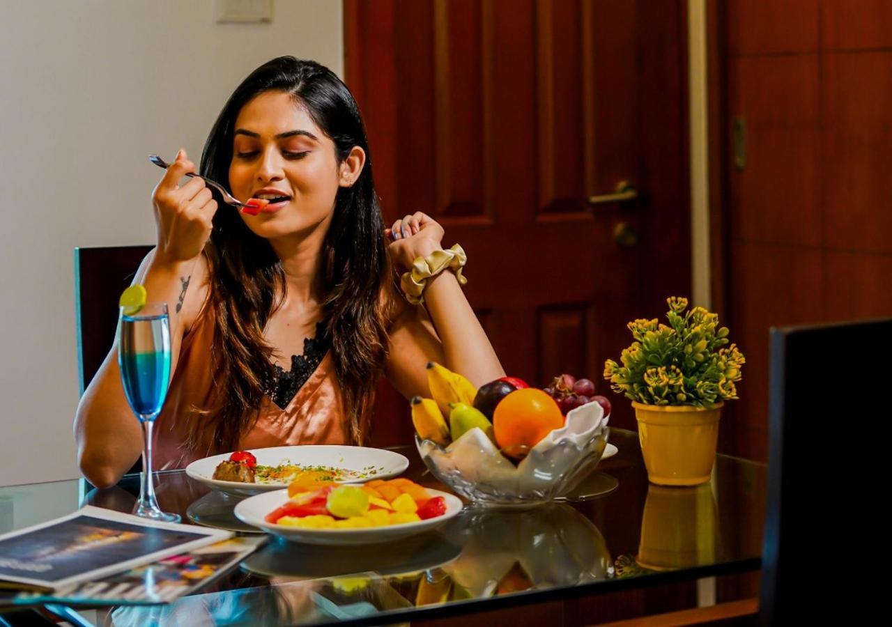 Bloomsuites I Electronics 4* Bangalore