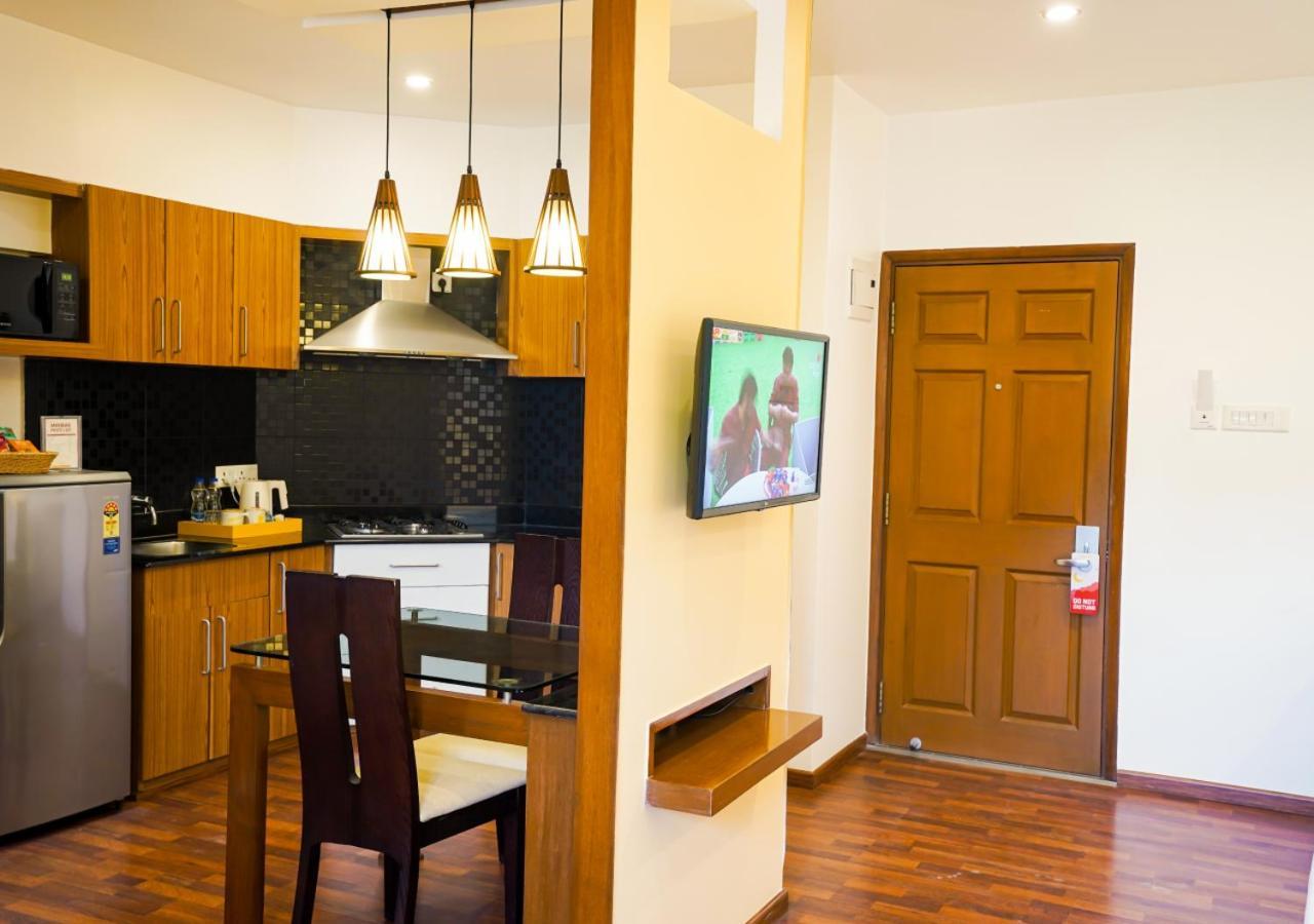 Hotel Bloomsuites I Electronics Bangalore