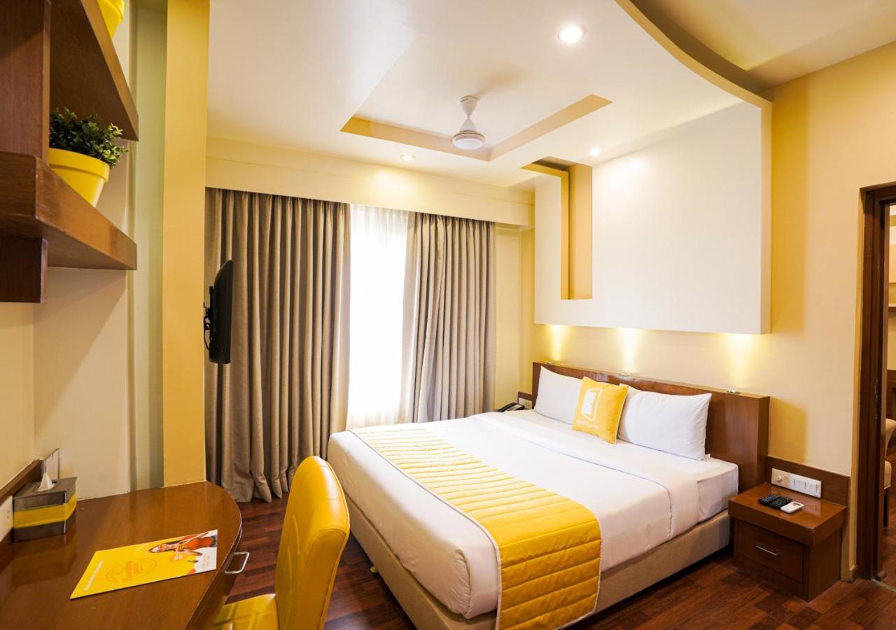 Bloomsuites I Electronics Bangalore