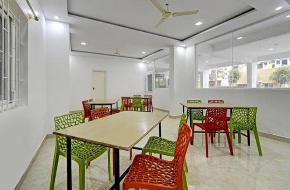 Residency Venue Hotel