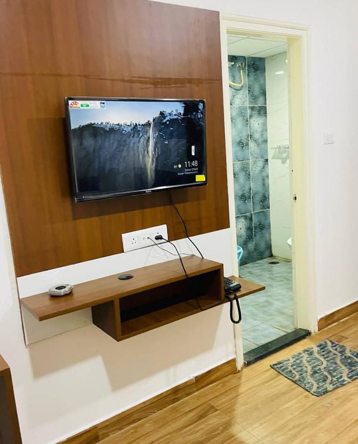 Hotel Residency Venue
