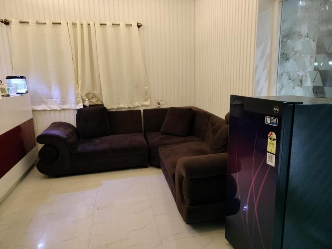 Residency Venue