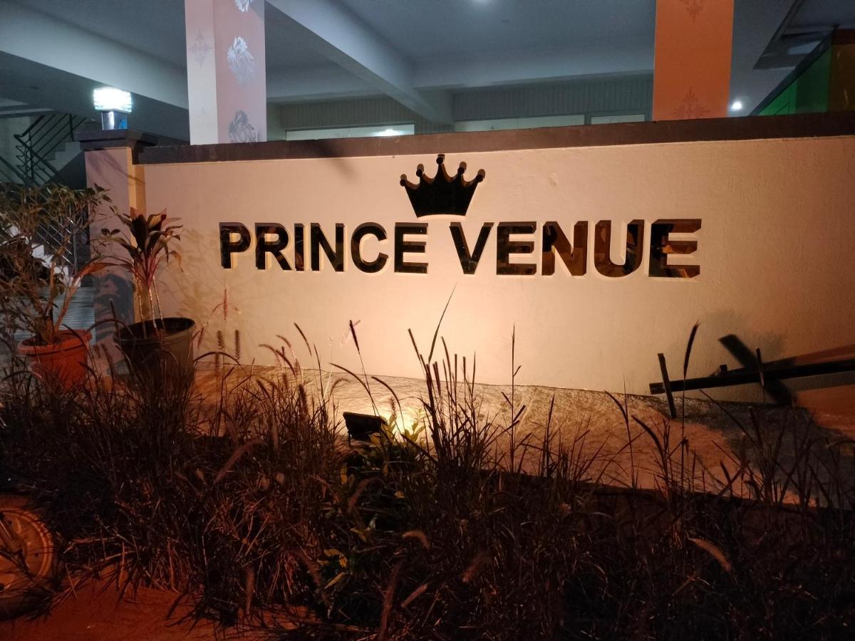 Residency Venue Bangalore