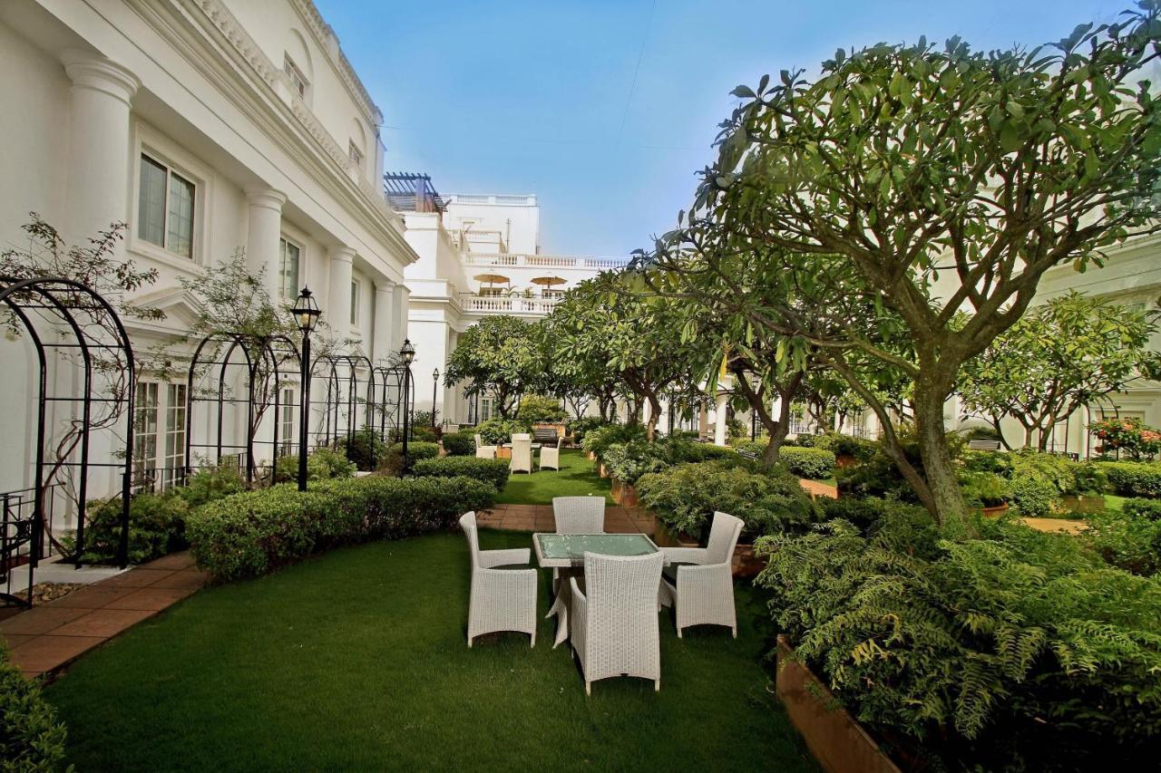 Itc Windsor, A Luxury Collection Hotel, Hotel Bangalore