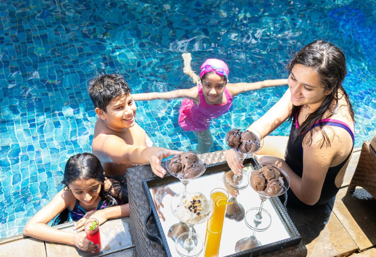 Hotel The Ritz - Carlton, 5*