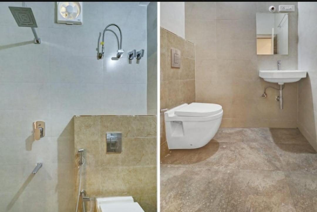 Hotel Purple Grand Bangalore