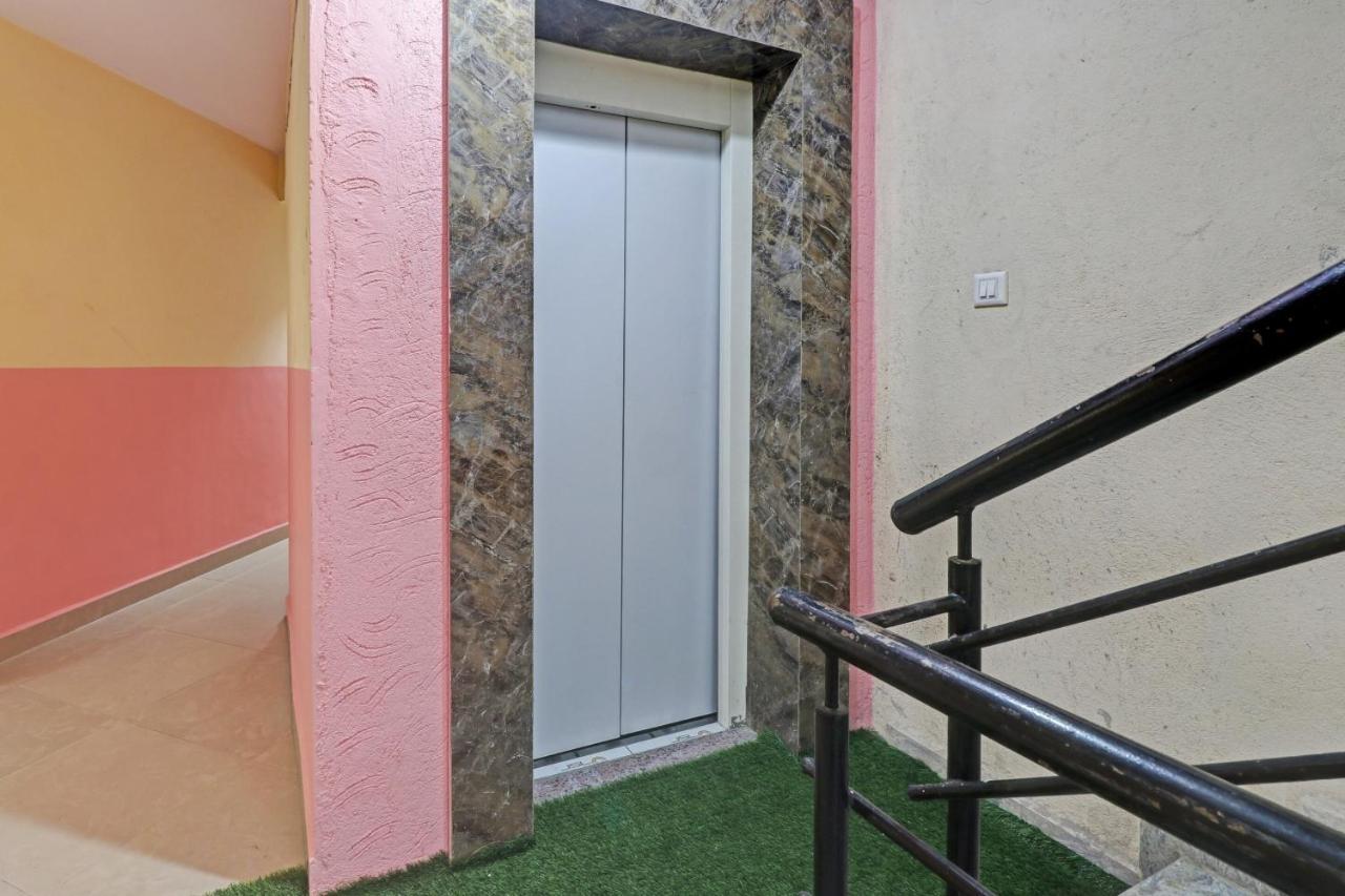Hotel Collection O 88646 Sri Sapthagiri 3*