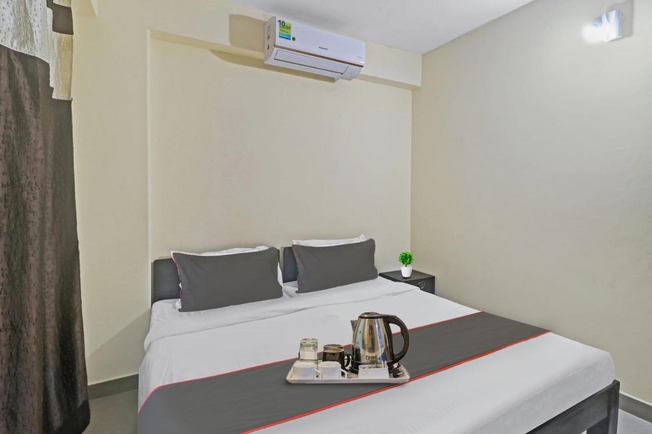 Hotel Collection O 88646 Sri Sapthagiri