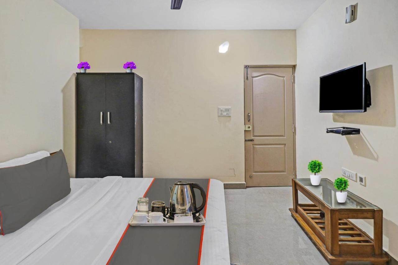 Hotel Collection O 88646 Sri Sapthagiri 3*