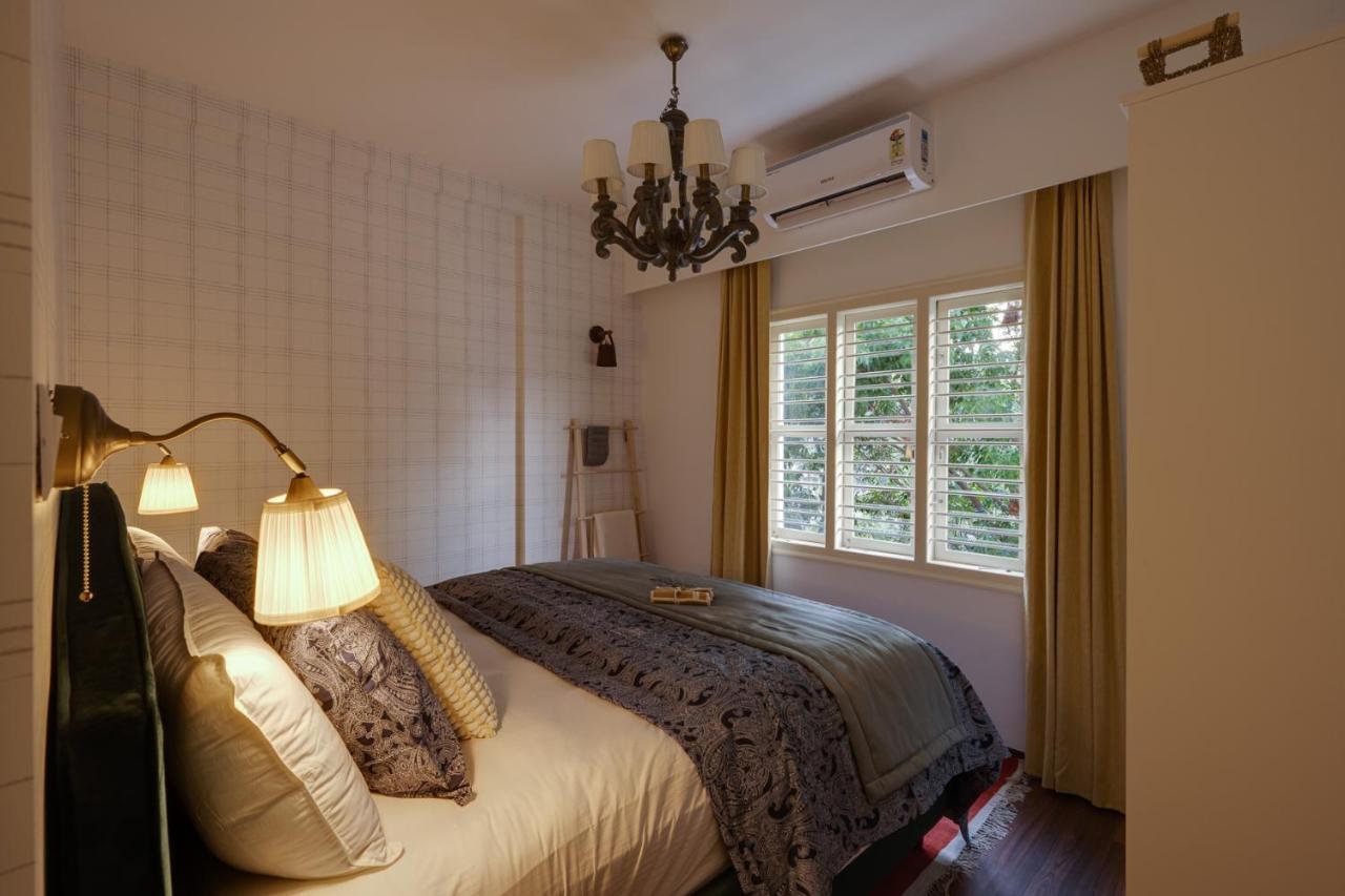Hoodo Zoe - Hebbal Aparthotel *
