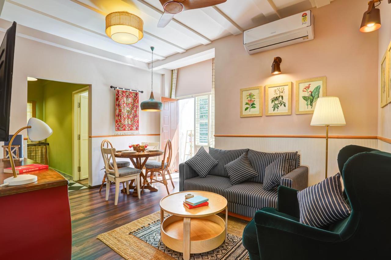 Aparthotel Hoodo Zoe - Hebbal Bangalore