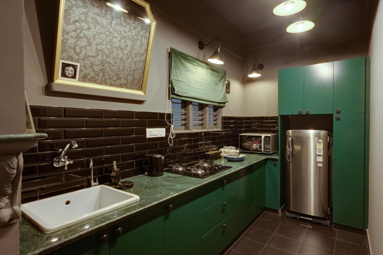 Hoodo Zoe - Hebbal Aparthotel