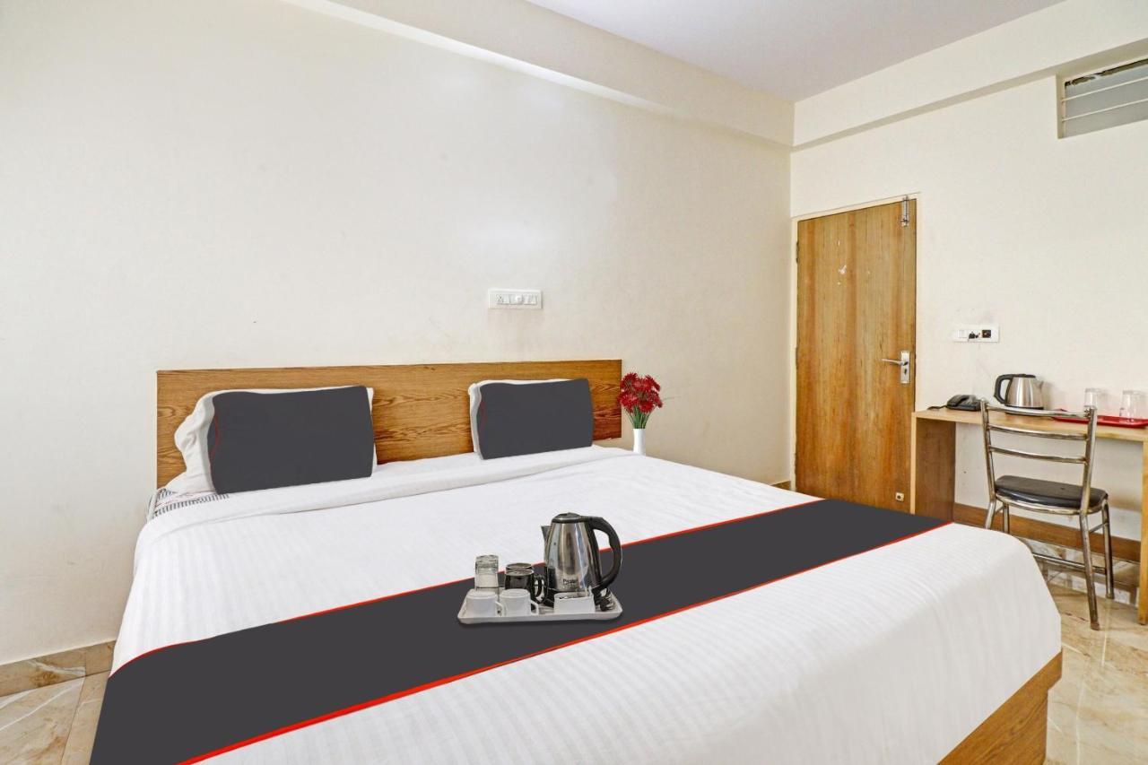 Flagship Sri Sai Comforts Hotel Bangalore