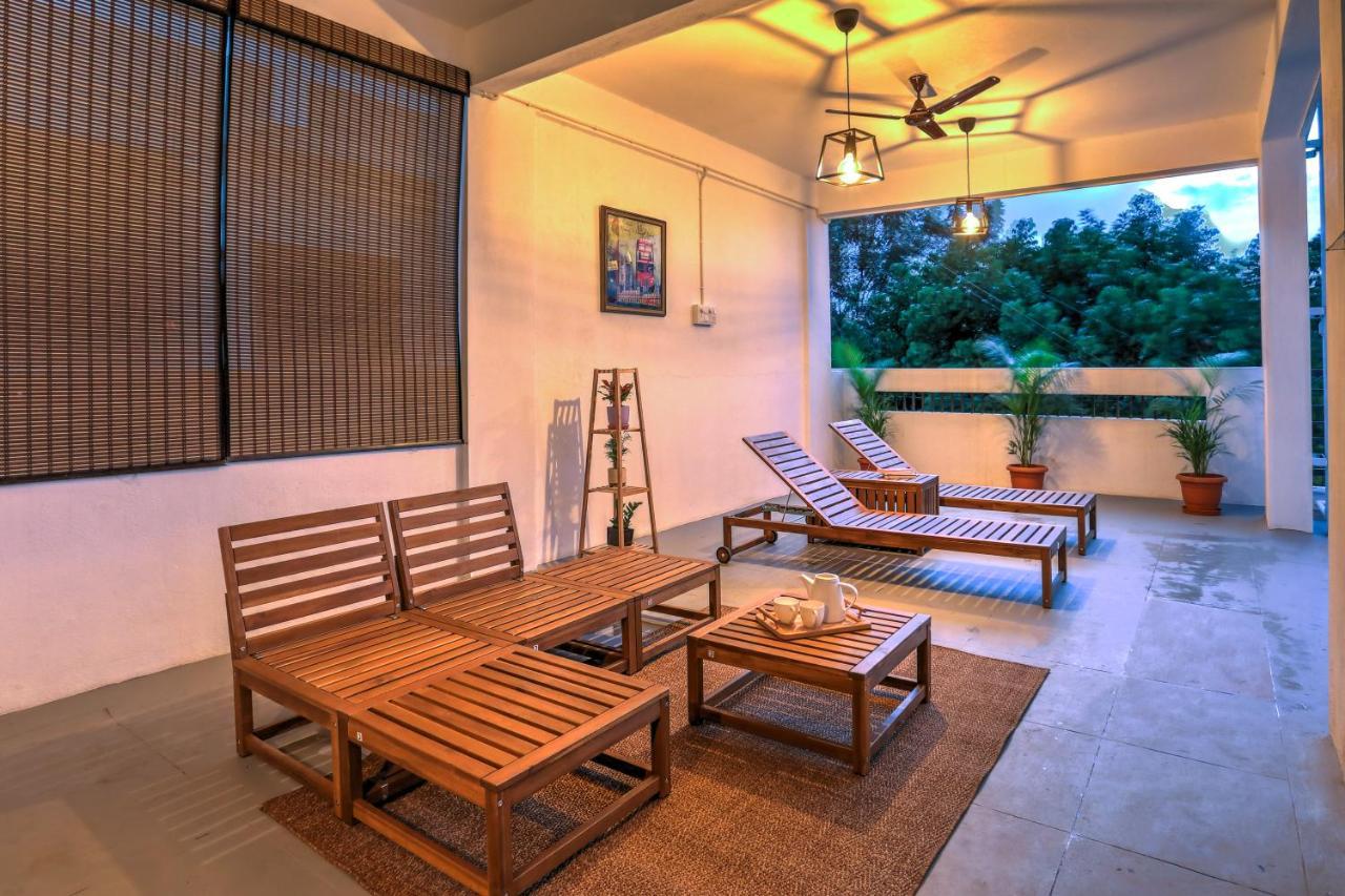 Aparthotel Hoodo Zoe - Hebbal Bangalore