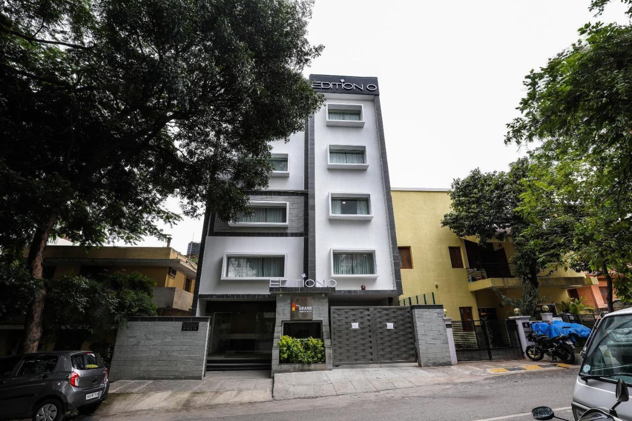 Hotel Collection O 30004 Malleswaram Bangalore