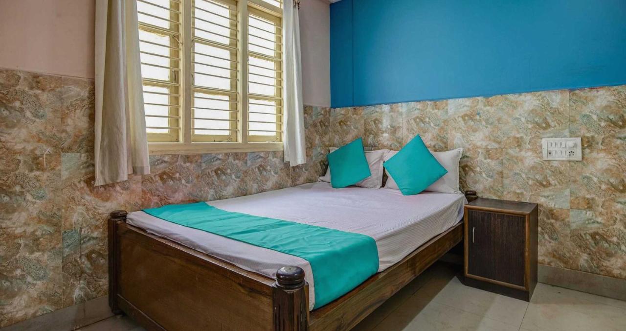 Hotel O Sri Thirumala Paradise 3*