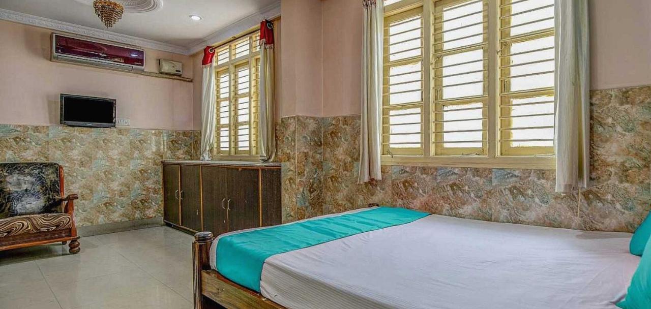 Hotel O Sri Thirumala Paradise 3*