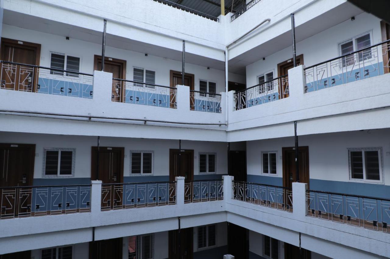 Hotel Kapila Residency