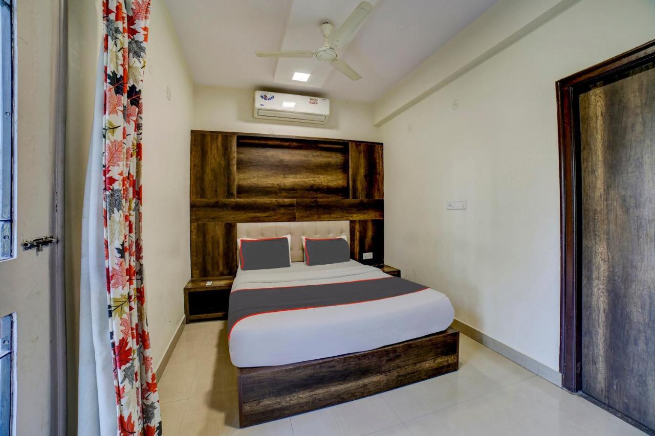 Collection O New Royal Serenity Hotel Bangalore