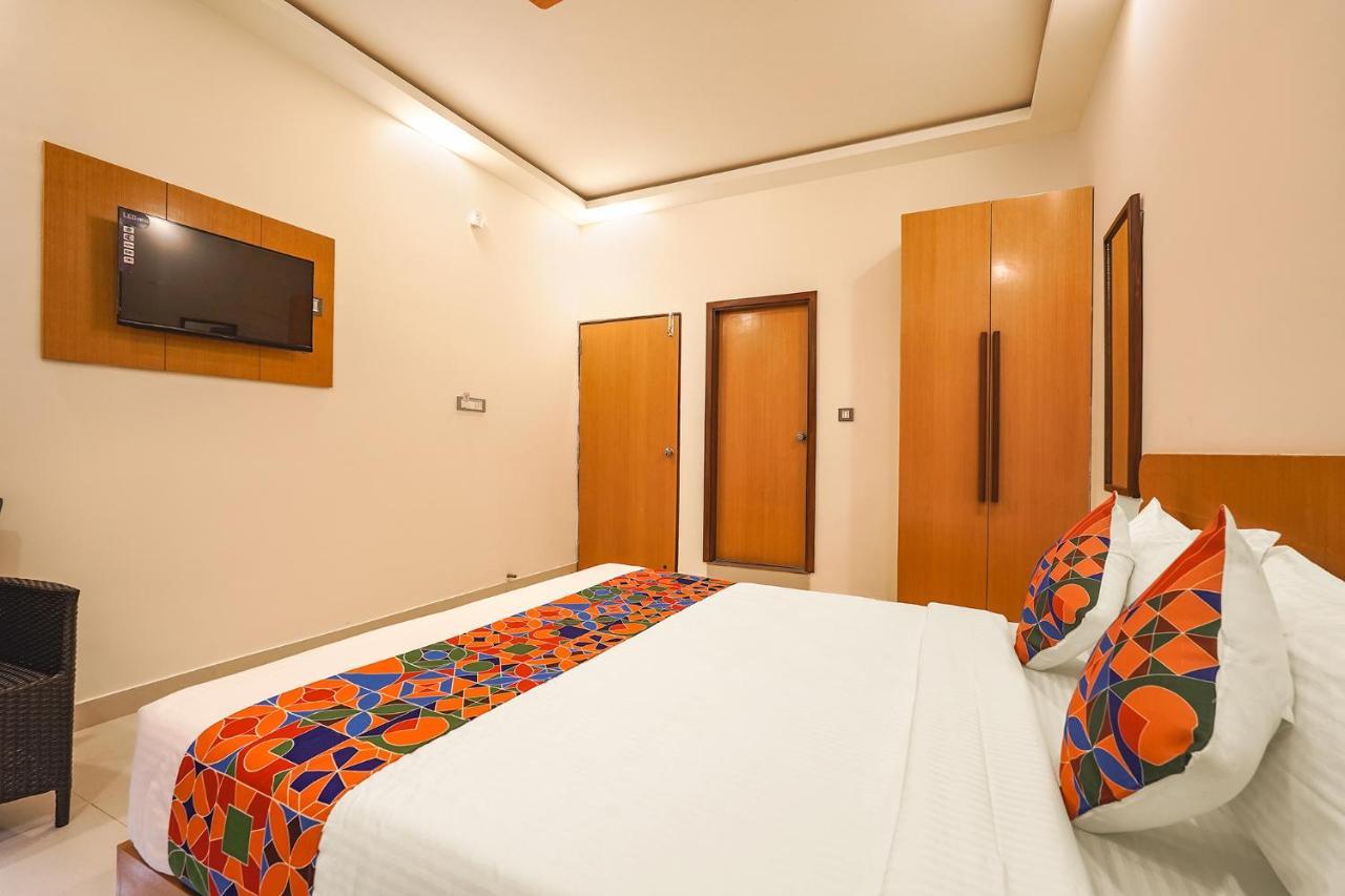 Fabexpress Grand View - Nr Nexus Mall Koramangala 3* Bangalore