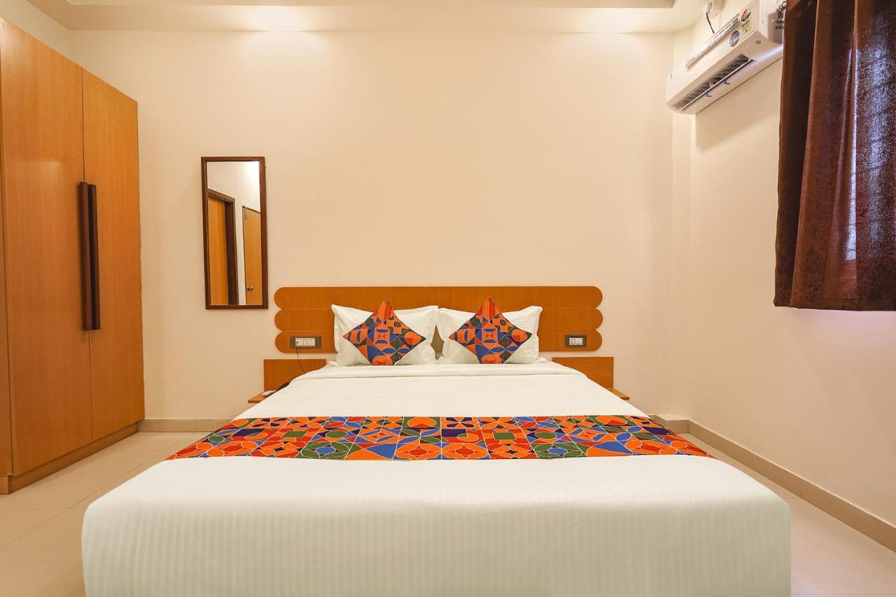 Fabexpress Grand View - Nr Nexus Mall Koramangala