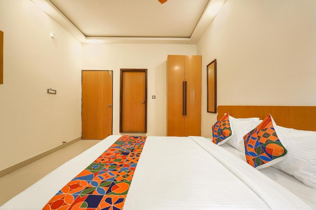 Fabexpress Grand View - Nr Nexus Mall Koramangala
