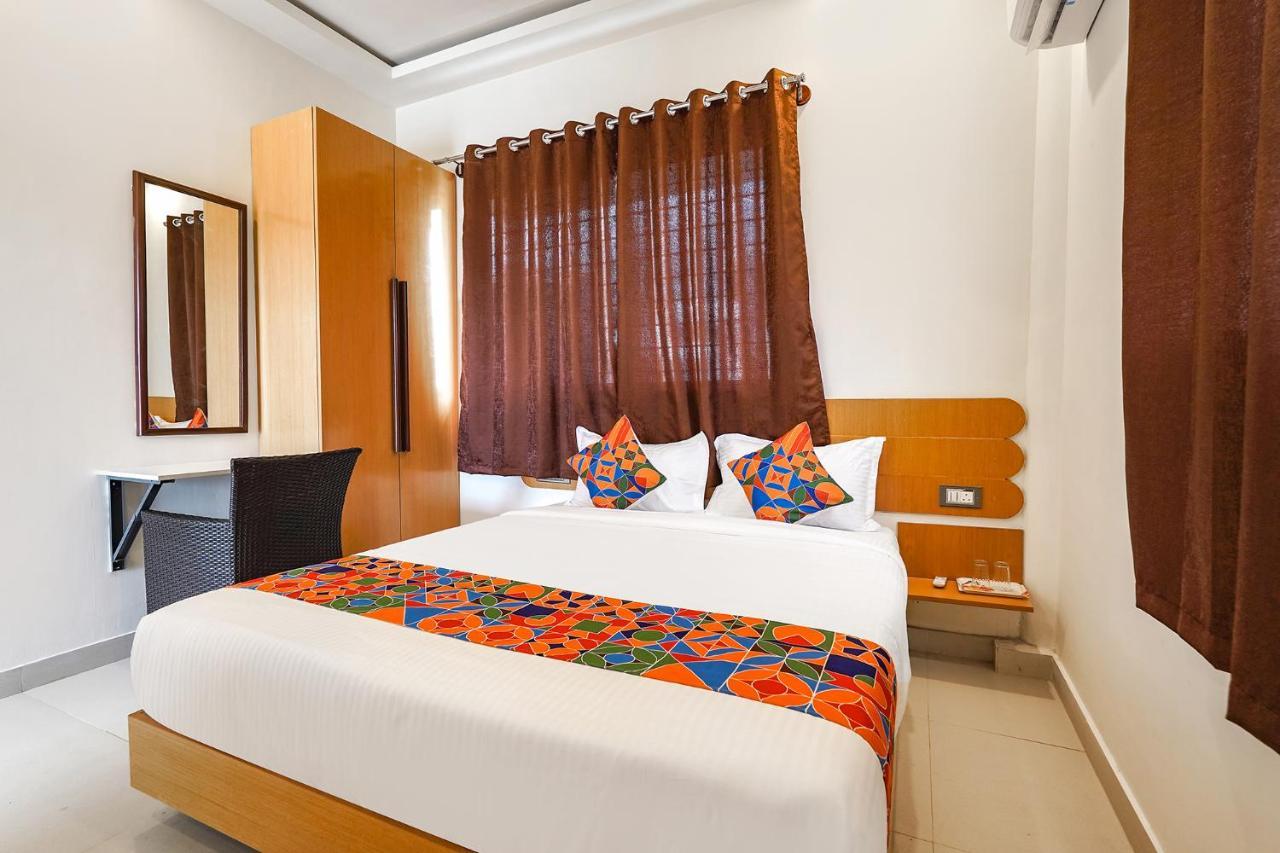 Hotel Fabexpress Grand View - Nr Nexus Mall Koramangala 3*