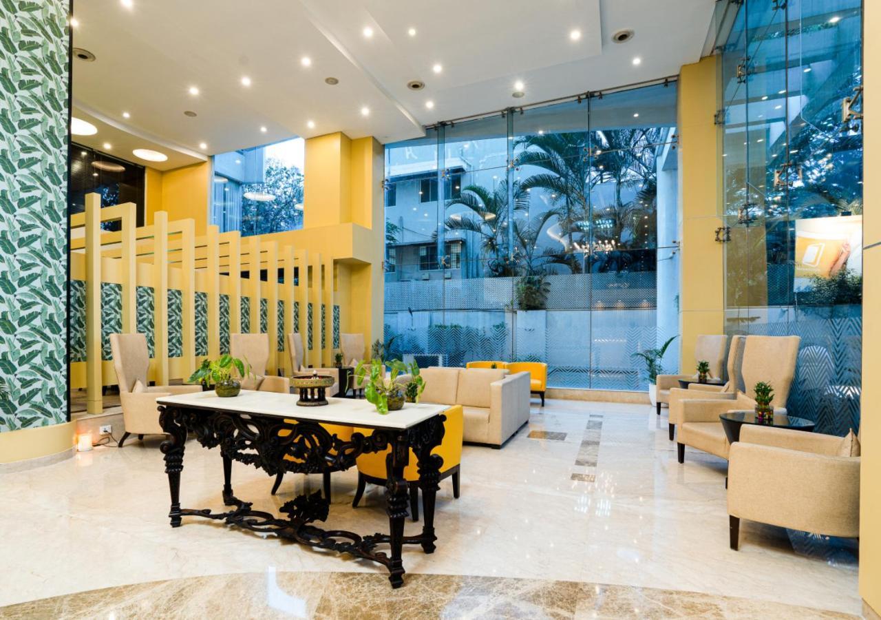 Hotel Bloomsuites I Electronics Bangalore