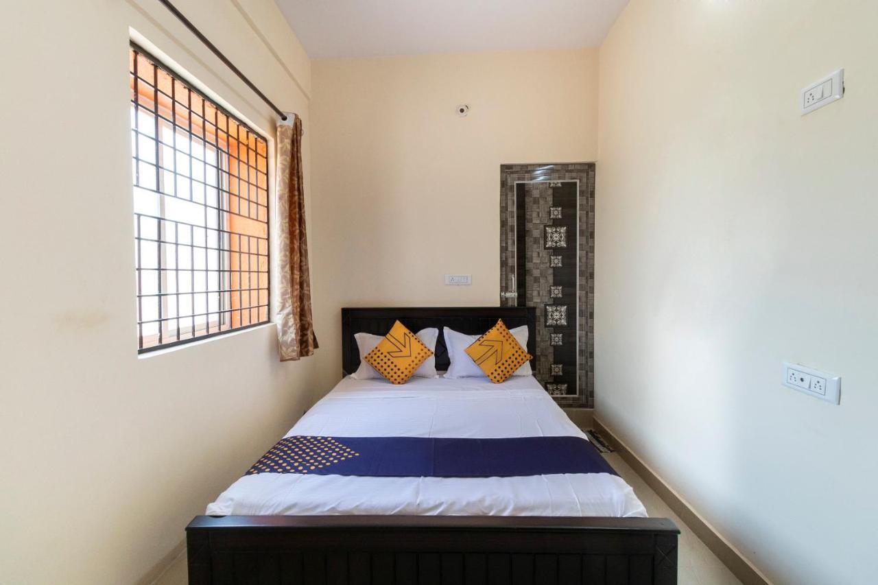 Spot On Ssr And Boarding Bangalore