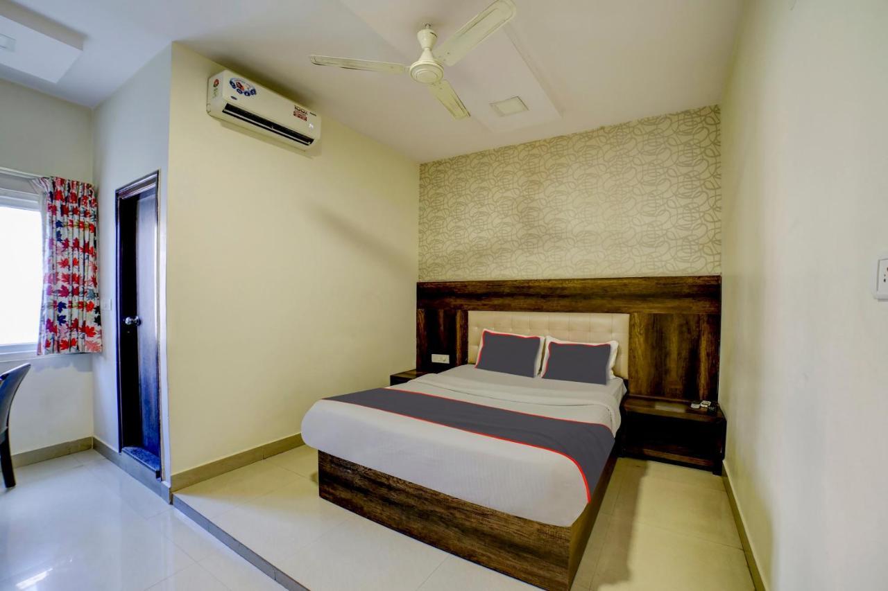 Collection O New Royal Serenity Hotel Bangalore