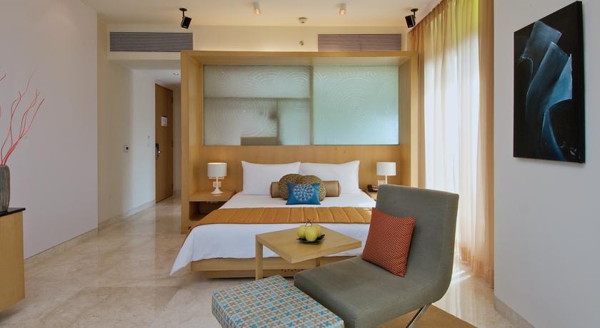 Hotel Vivanta Bengaluru, Whitefield 5*