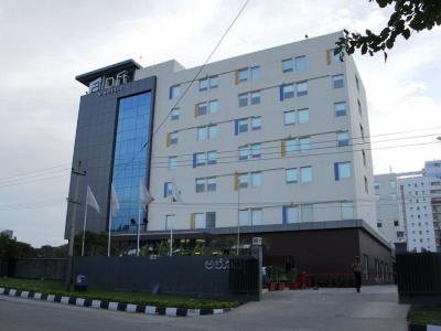 Hotel Aloft Whitefield