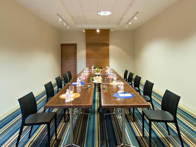 Aloft Whitefield 4* Bangalore
