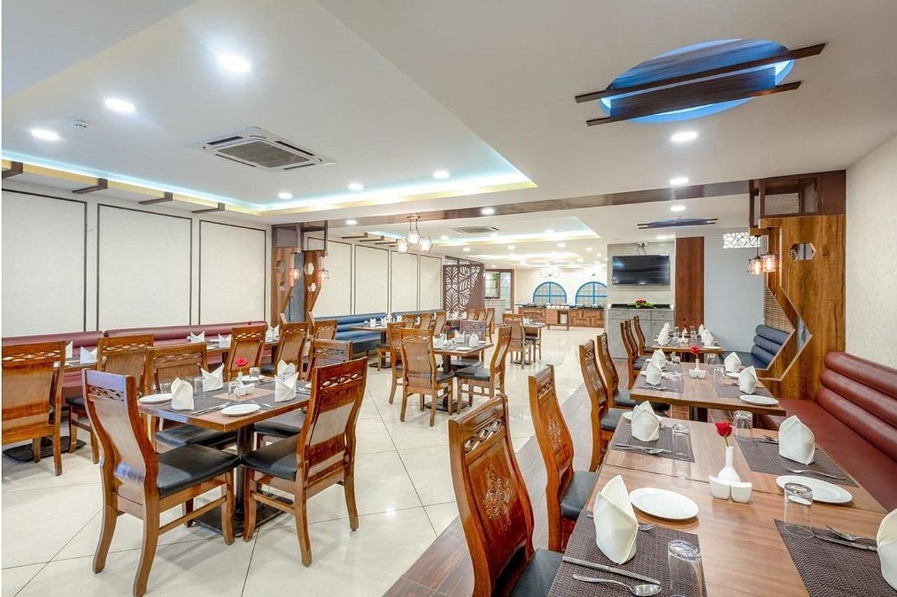 Goldfinch Express Hotel