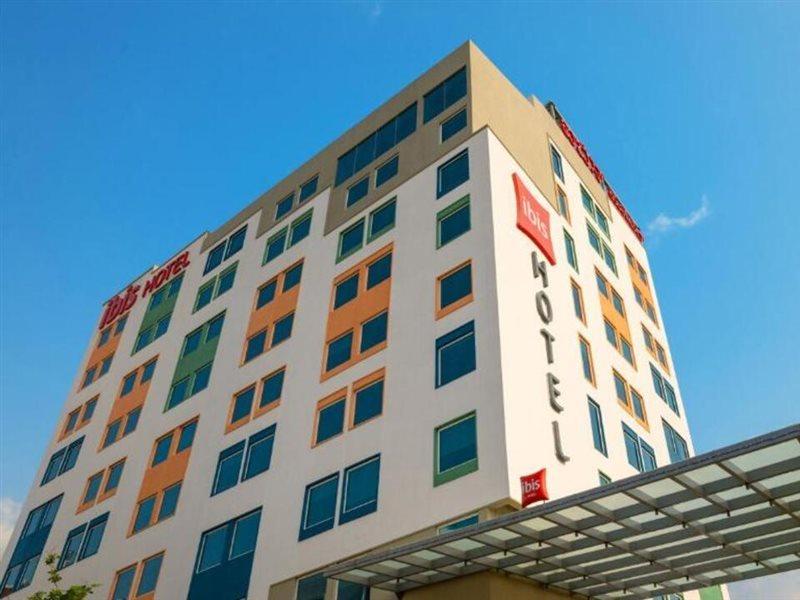 Ibis Hebbal 3* Bangalore