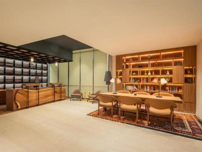 Ibis Hebbal