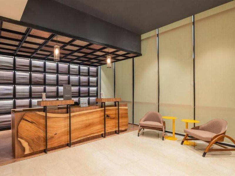 Ibis Hebbal Bangalore