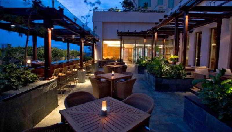 Hotel Hyatt Centric Mg Road