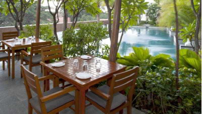 Hyatt Centric Mg Road 5*