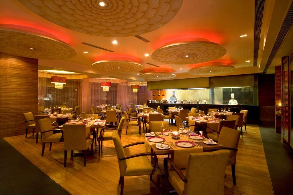 Hyatt Centric Mg Road Hotel
