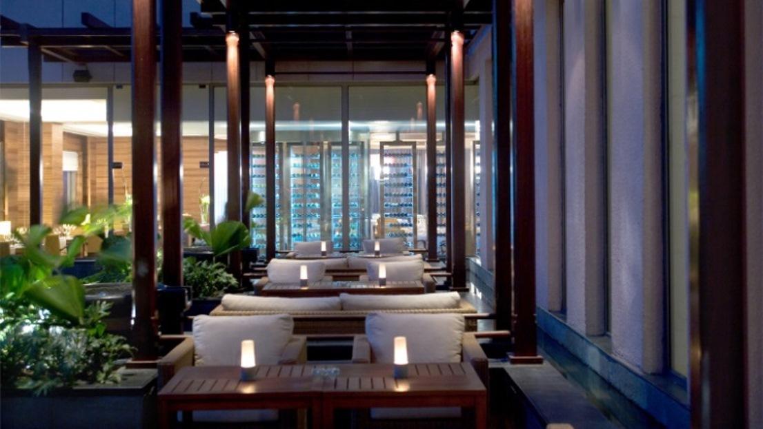 Hyatt Centric Mg Road Bangalore