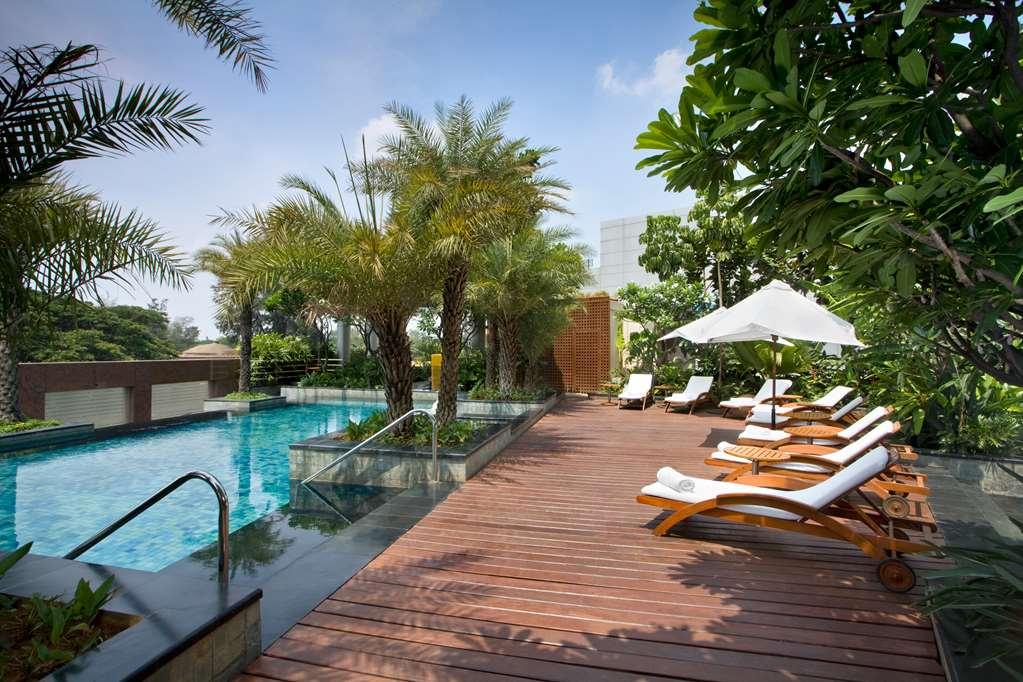 Hyatt Centric Mg Road 5*
