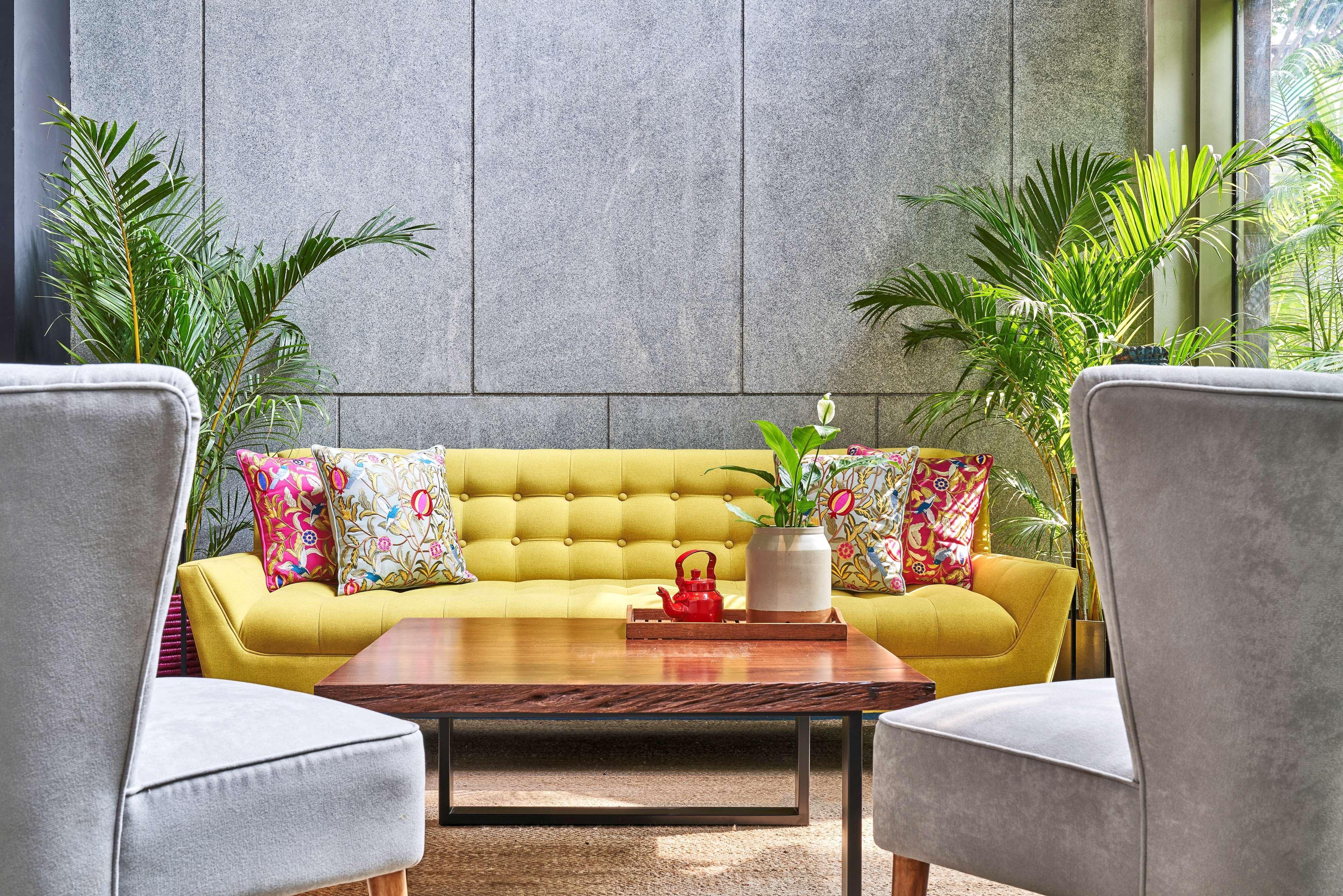Hyatt Centric Mg Road 5* Bangalore