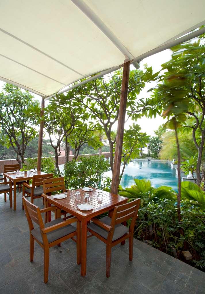 Hyatt Centric Mg Road 5*