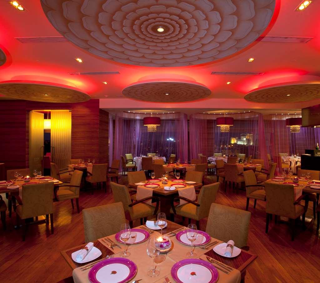 Hotel Hyatt Centric Mg Road