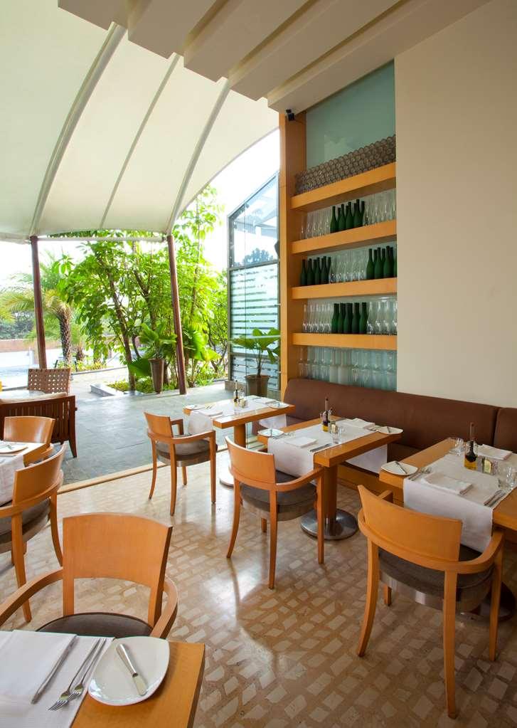 Hyatt Centric Mg Road Bangalore